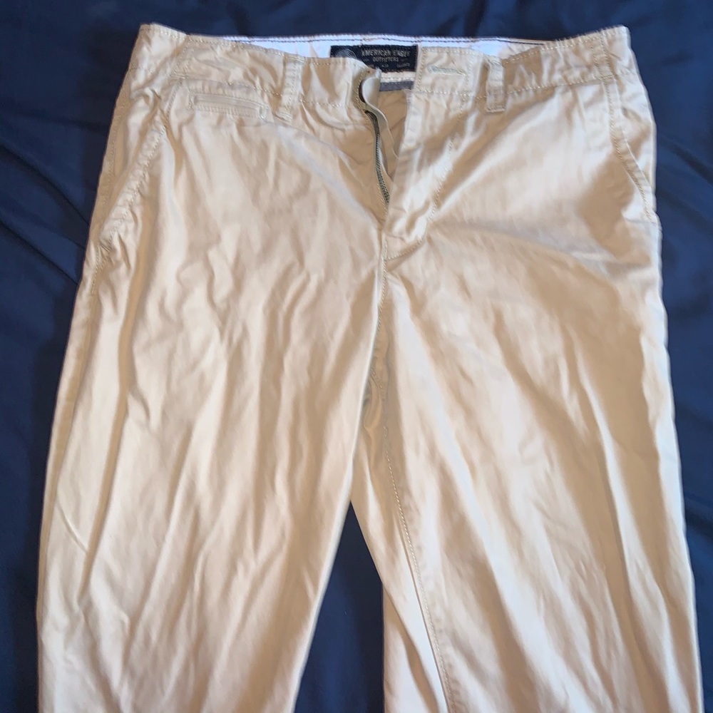american eagle dress pants